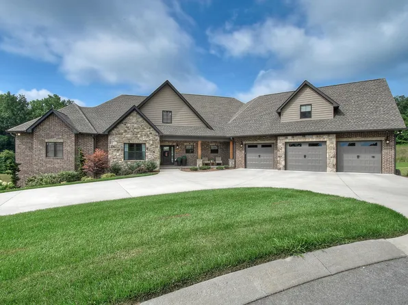 5745 Hester Ct, Piney Flats, TN 37686