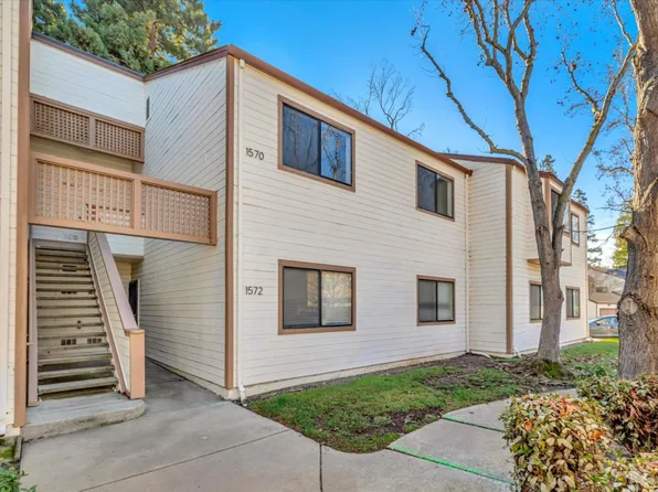 1570 Meadow Ridge Cir, San Jose, CA 95131