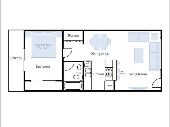 2nd image of 4838 W 118th St