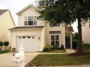 1020 Goldmist Ln, Durham, NC 27713