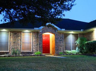 21510 Bluebonnet Meadow Ln, Spring, TX 77388