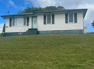 1989 Spoon Hollow Rd, Rutledge, TN 37861