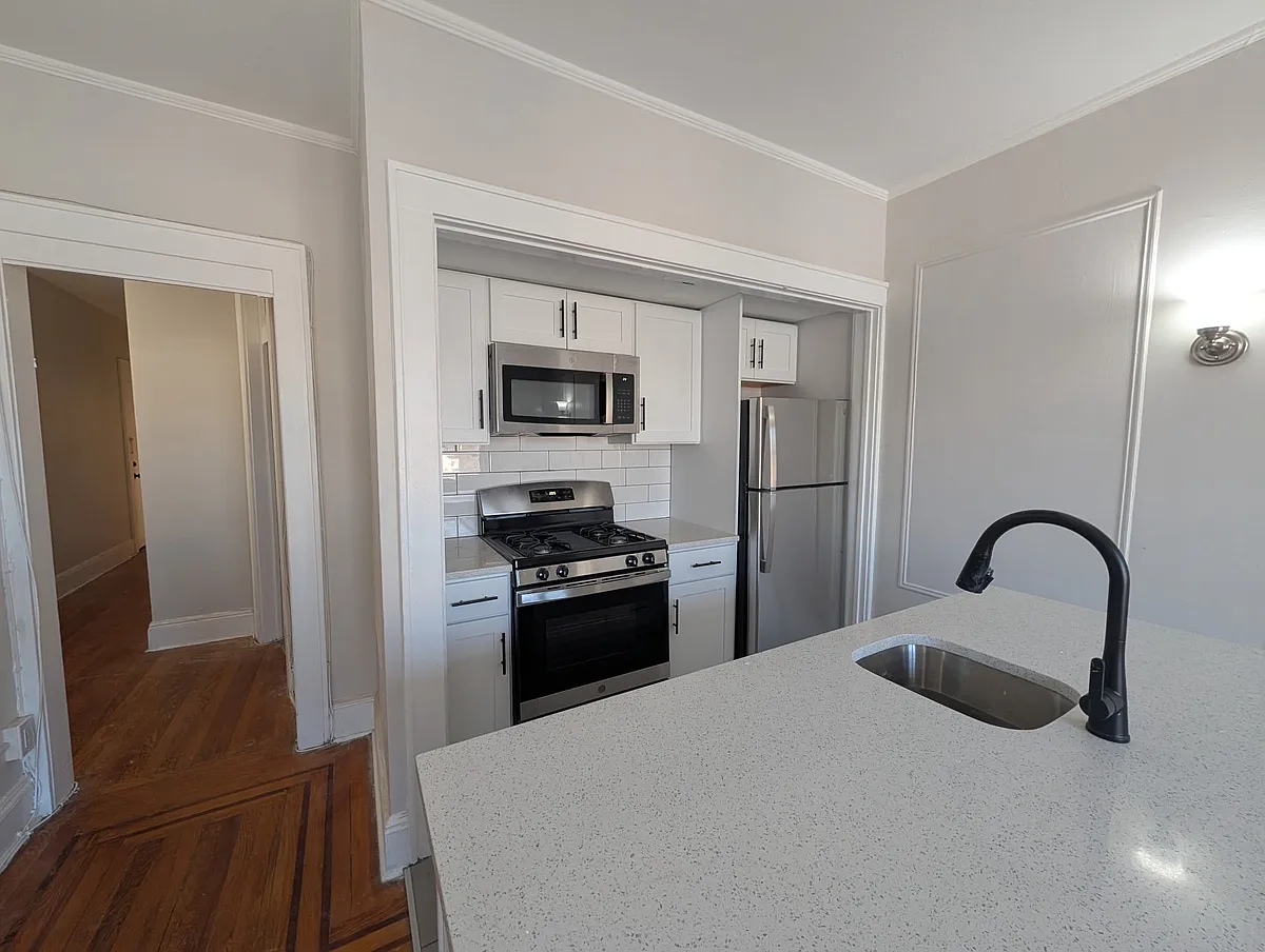 Building Photo - 85 Anderson St #C6