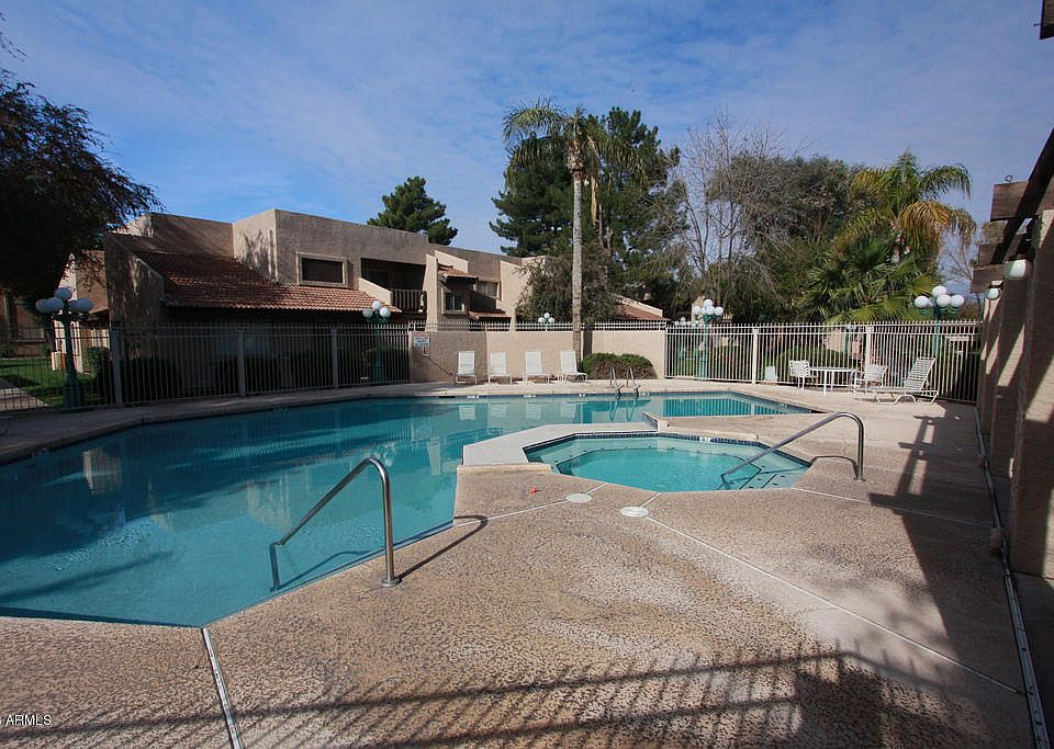1st image of 520 N Stapley Dr Unit 192