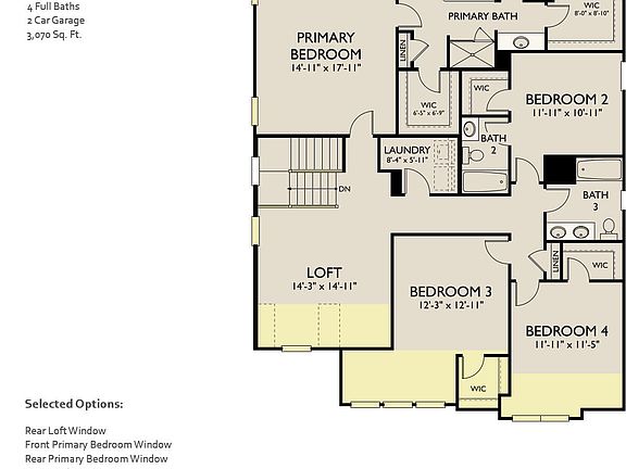 3rd image of 652 Posterity Pl #112