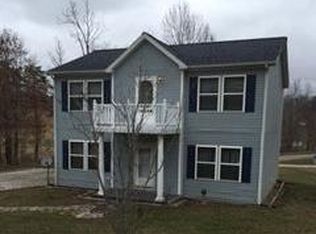 19 Trinity Drive, Point Pleasant, WV 25550