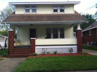185 E Mill St, Alliance, OH 44601
