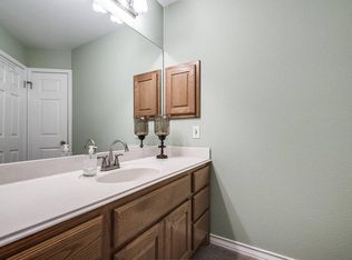 1619 Hawks Tree Ln, San Antonio, TX 78248
