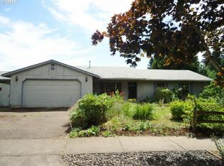 13430 SW Haystack Dr, Beaverton, OR 97008