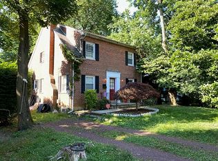 125 W Upper Ferry Rd, Ewing, NJ 08628