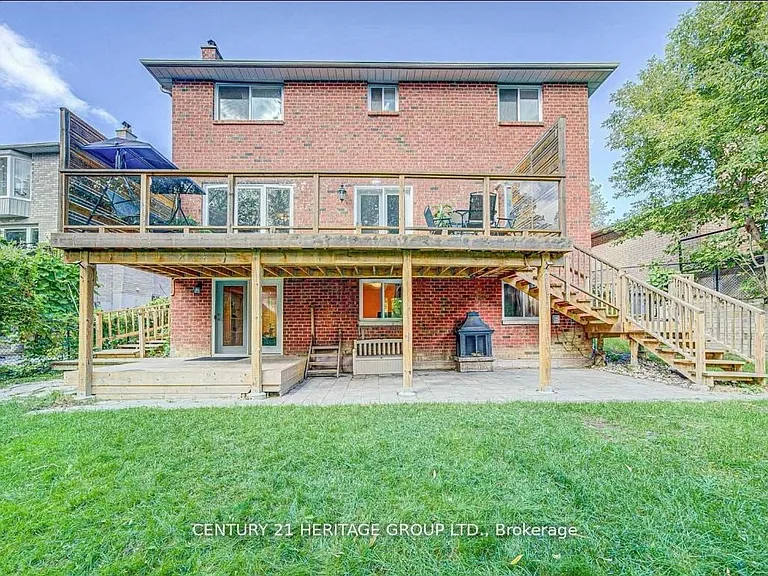 27 Hammond Dr #BASEMENT — Photo 10