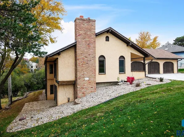 4505 S Cliff Ave, Sioux Falls, SD 57103