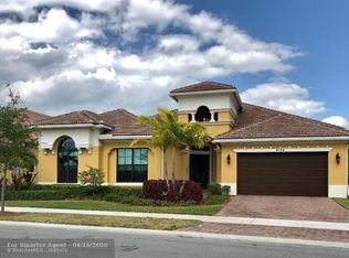 9104 Bastile Cir E, Parkland, FL 33076