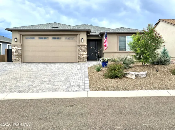7603 E Turnberry Dr, Prescott Valley, AZ 86315