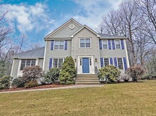 10 Field Pond Rd, Milford, MA 01757