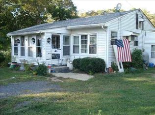 614 S Carolina Ave, Cape May Court House, NJ 08210
