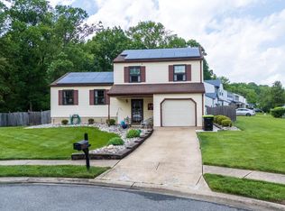 730 Fox Chase Ct, Bear, DE