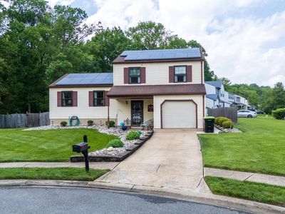 730 Fox Chase Ct, Bear, DE, 19701