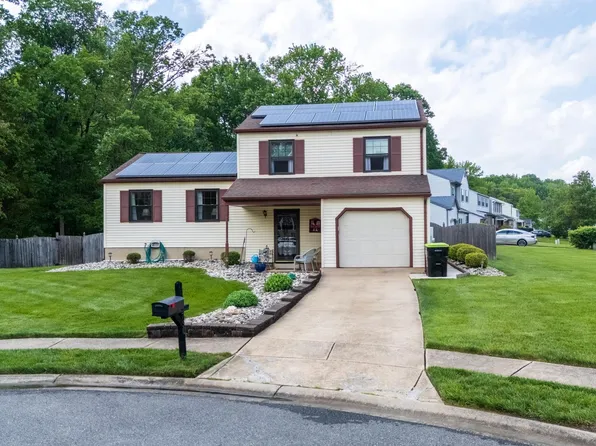 730 Fox Chase Ct, Bear, DE 19701