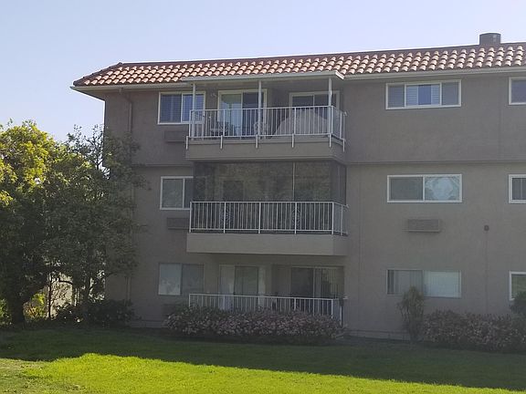 Building Exterior At Deck