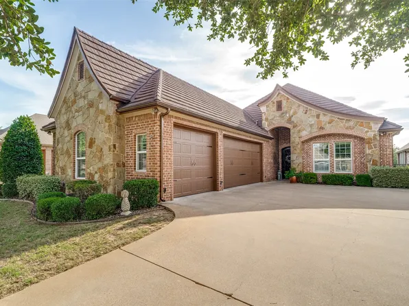 3450 Abes Landing Cir, Granbury, TX 76049
