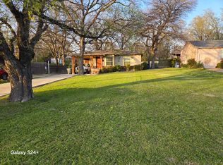 6327 Scyene Rd, Dallas, TX 75227