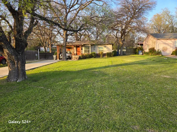 6327 Scyene Rd, Dallas, TX 75227