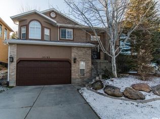 14103 S Pine Mesa Dr, Draper, UT 84020