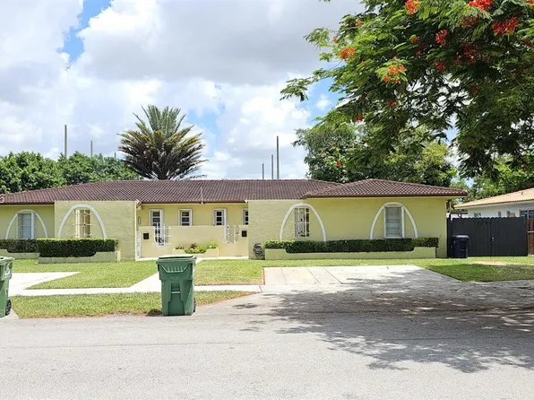 9721 SW 37th Ter, Miami, FL 33165