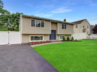 46 S 22nd St, Wyandanch, NY 11798