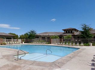 7931 Bartlett Peak St, Las Vegas, NV 89166