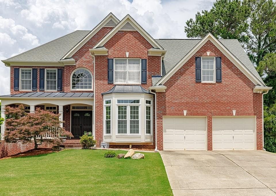 1st image of 4571 Rutherford Dr