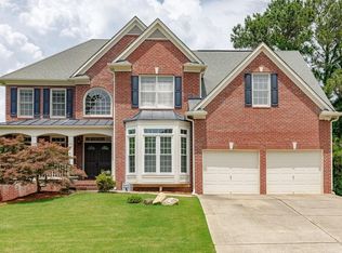4571 Rutherford Dr, Marietta, GA 30062