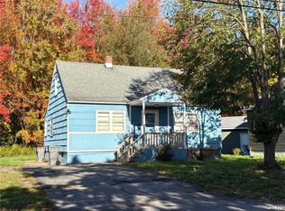 305 N Levitt St, Rome, NY 13440