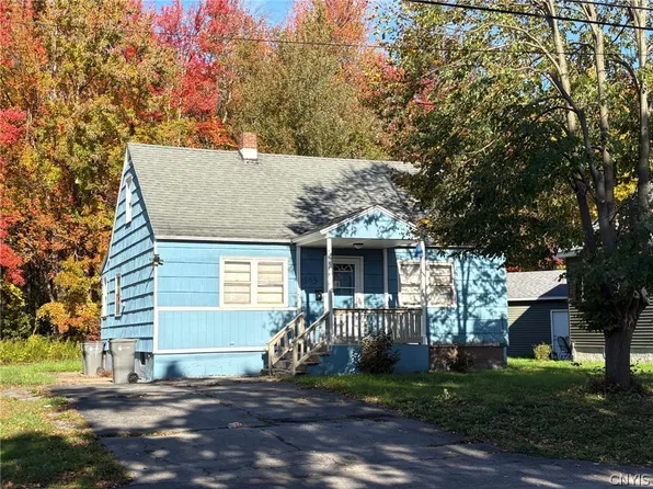 305 N Levitt St, Rome, NY 13440