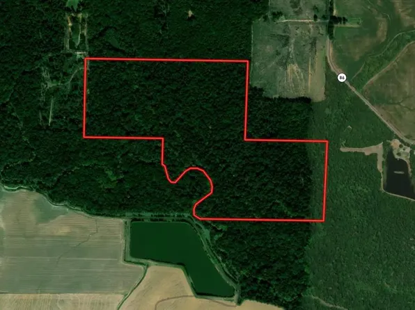 0 Highway 86 N, Hazen, AR 72064