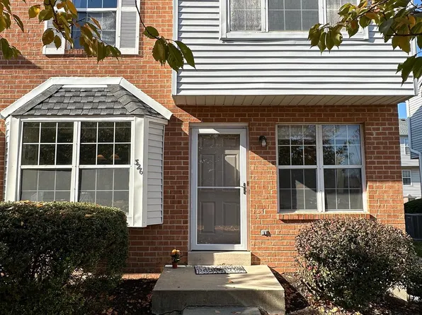 326 Wendover Dr, Norristown, PA 19403