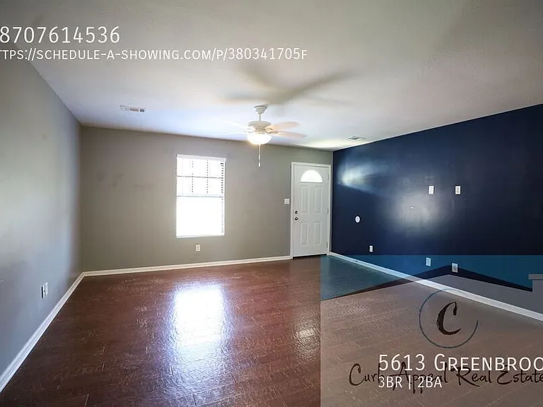 5613 Greenbrook Cv — Photo 17