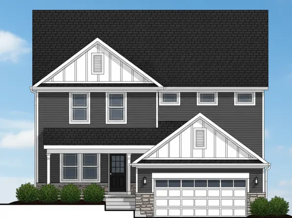 1800 Whispering Pnes, Bellefontaine, OH 43311