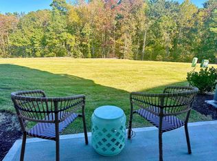 1015 Falling Rock Pl, Durham, NC 27703
