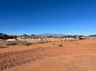 4912 S Homestead Way, Washington, UT 84780