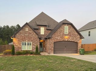 247 Meadow Way, Jasper, AL 35504