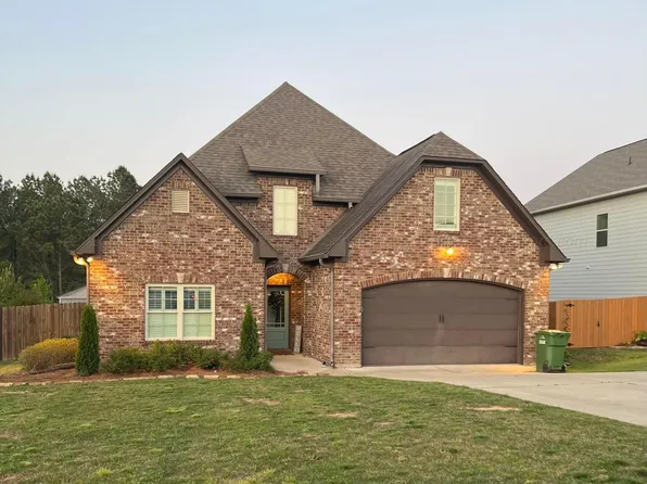 247 Meadow Way, Jasper, AL 35504