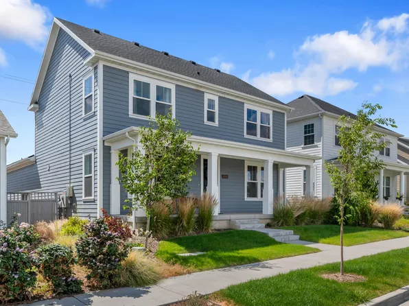 11232 S Willow Walk Dr, South Jordan, UT 84009
