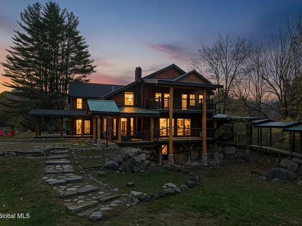 102 Combs Road, Thurman, NY 12885