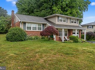 2702 Pecksniff Rd, Wilmington, DE 19808