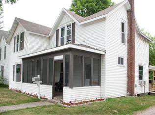 254 Mill St, Big Rapids, MI