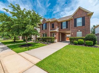 26906 Monarch Valley, Katy, TX 77494