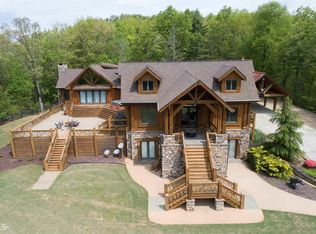 3051 Rice Cabin Overlook Rd, Sautee Nacoochee, GA 30571