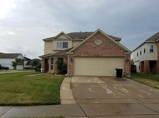 7903 Sesame St, Baytown, TX 77521